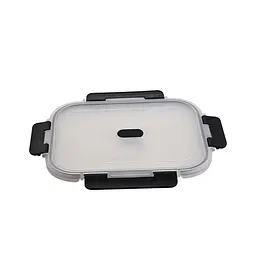 Контейнер для зберігання MasterPro Foodies collection, 1,52 л - мініатюра 2