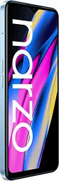 Смартфон Realme Narzo 50A PRIME 4/64GB Blue (Global) - мініатюра 4