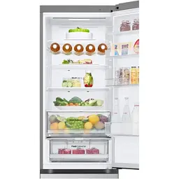 Холодильник LG GW-B509 FAFW - мініатюра 16