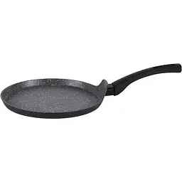Сковорода для млинців Kohen Prime Black Crepe 22 см (KN61502) - мініатюра 2
