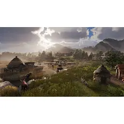 Гра Anno 117 Pax Romana російські субтитри PS5 - мініатюра 4