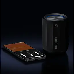 Портативна акустика Xiaomi Bluetooth Mini [QBH4258CN] [106091] - мініатюра 4