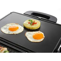 Електрогриль притискний Gorenje KR1800SDP - мініатюра 6