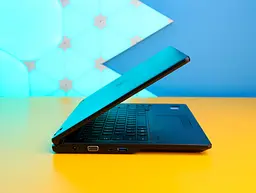 Ноутбук Fujitsu Lifebook E449 Б/В - мініатюра 3