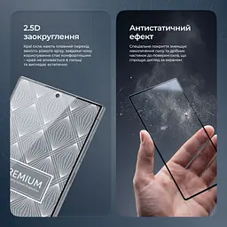 Захисне скло Proove Premium Samsung Galaxy S26 - мініатюра 9