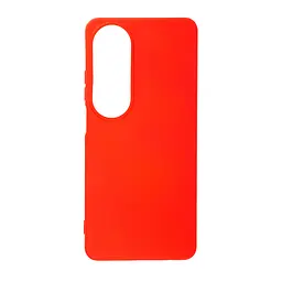 Чехол ArmorStandart ICON для OPPO A60 4G Red (ARM78575)