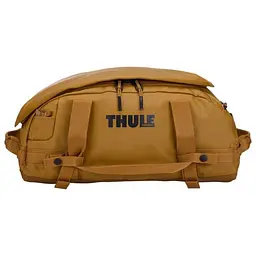 Дорожня сумка Chasm Duffel TDSD-301 30 л Golden Brown (3205213) - мініатюра 3