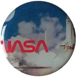 Тримач PopSocket New NASA 16