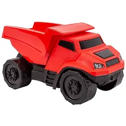 Іграшка Самоскид ТехноК 8515 Червоний shop (2000999371851)