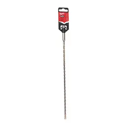 Бур SDS-PLUS M2 Milwaukee, діаметр 6,0х310х260мм