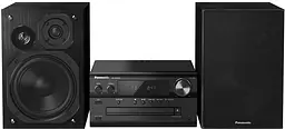Музичні центри Panasonic SC-PMX90EE-K