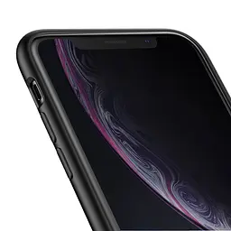 Чохол Baseus для iPhone XR Original LSR Black (WIAPIPH61-ASL01) - мініатюра 5