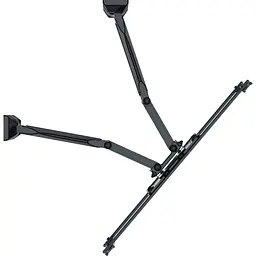 Кріплення для телевізора Gembird WM-75ST-02 [133662] - мініатюра 4