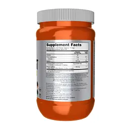Амінокислоти Now Sports BCAA Blast Tropical Punch 600 г - мініатюра 2