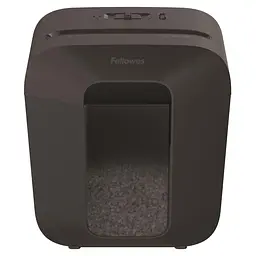 Знищувач документів Fellowes LX25 (f.U4170501) - мініатюра 2