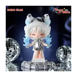 Фігурка 10/10 Toys сюрприз Dodo Nami Midnight Disco (DD-PA00096) - мініатюра 3
