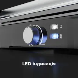 Електрогриль AENO AEG0002 - мініатюра 10