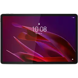 Планшет Lenovo Yoga Tab 12/256GB WiFi Luna Grey + Pen (ZAG60223UA) UA-UCRF [154070] - мініатюра 3