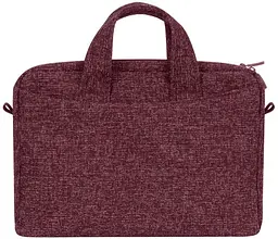 Сумка для ноутбука Rivacase 14" Anvik Red (7921) (7921 (Red)) - мініатюра 3