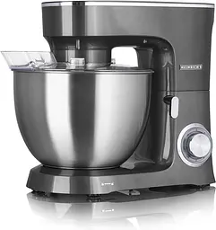 Міксер планетарний-тестоміс Heinrich's HKM 8078 Titan 8.0 л