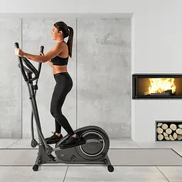 Орбітрек Toorx Elliptical ERX 75 (ERX-75) - мініатюра 2