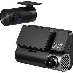 Автомобільний відеореєстратор 70mai Dash Cam 4K A810S + RC24 [168013]
