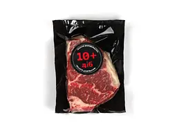 Стейк "Нью-Йорк" Wet Aged, 250 г - мініатюра 2