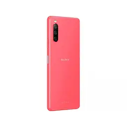 Смартфон Sony Xperia 10 III 6/128GB Pink - мініатюра 6