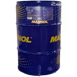 Автомобільна моторна олива MANNOL Truck Special TS-5 UHPD 10w-40 60л