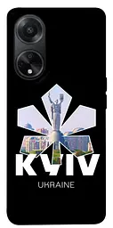 Чохол Demsky Kyiv для Oppo A58 4G