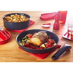 Набір каструль і сковорідок Tefal Ingenio Unlimited L7639002 [150317] - мініатюра 19