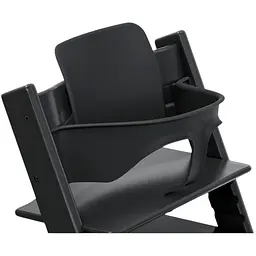 Спинка з обмежувачем Stokke Baby Set 2 для стільчика Tripp Trapp (650002) 