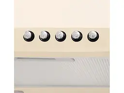 Витяжка ELEYUS Wella 1000 LED 60 BG - мініатюра 4