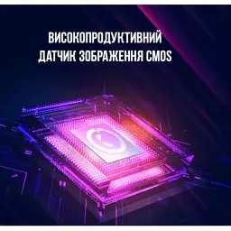 Веб-камера Lorgar Rapax 701 Streaming 2K White (LRG-SC701WT) - мініатюра 12