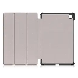 Чохол до планшета BeCover Smart Case Samsung Galaxy Tab S6 Lite (2024) 10.4" P620/P625/P627 Brown (710814) - мініатюра 4