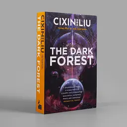 The Three-Body Problem Boxset - мініатюра 6