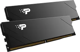 Оперативна пам'ять Patriot 32GB (2x16GB) DDR5 5600MHz Signature Line Premium (PSP532G5600KH1)