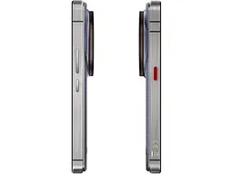 Смартфон Oukitel WP200 Pro 24/1TB Grey - мініатюра 9