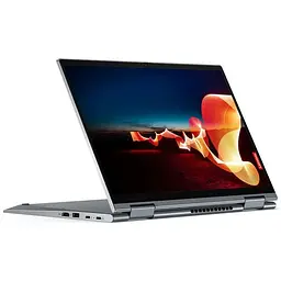 Ноутбук Lenovo Thinkpad X1 Yoga Gen 6 Metal (i5-1135G7 / 16GB / SSD 256GB / 1920x1200 IPS Touch) б/в