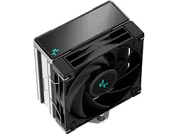 Повітряне охолодження Deepcool AK400 (R-AK400-BKNNMN-G-1) - мініатюра 2