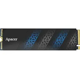 Накопичувач SSD M.2 2280 256GB Apacer (AP256GAS2280P4UPRO-1)