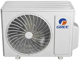 Кондиціонер до 35 м² Gree для дому з Wi-Fi Pular з енергоефективністю A++/A+ GWH12AGCXB-K6DNA1A - мініатюра 5