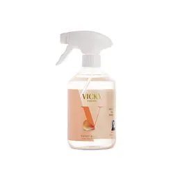 Спрей-ароматизатор для дому Cолодкий букет Vicky Essence 500 мл