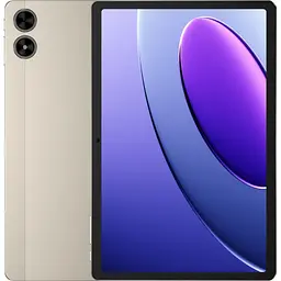 Планшет Tecno MegaPad 10 (T1001) 4/128GB LTE Champagne Gold (4894947045530) [125245] - мініатюра 1