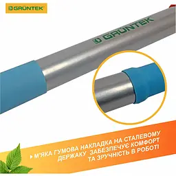 Лопата штикова Gruntek Лисиця загострена (295481012) - мініатюра 6