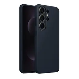 Чохол Make Samsung S26 Ultra Silicone Black - мініатюра 3