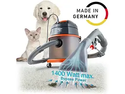Миючий пилосос Thomas AQUA FleckWasher (788121) - мініатюра 5