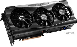 Відеокарта EVGA RTX 3080Ti 12Gb FTW3 ULTRA GAMING (12G-P5-3967-KR) (GDDR6X, 384 bit, PCI-E v4.0 x16) Б/в - мініатюра 9