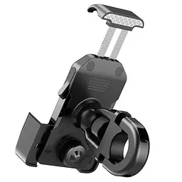 Тримач Hoco Fair bicycle motorcycle universal holder DCA28 для 4.7-7.1 дюймових пристроїв - мініатюра 3