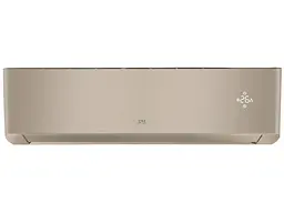 Спліт-система Cooper&Hunter SUPREME CONTINENTAL (GOLD) GEN VI CH-S18FTXAL2-GD